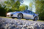 Porsche 911 GT2 R911S by Switzer Performance 2010 года
